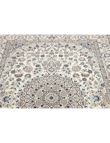 Tappeto Nain 9la Persia cm.135x213