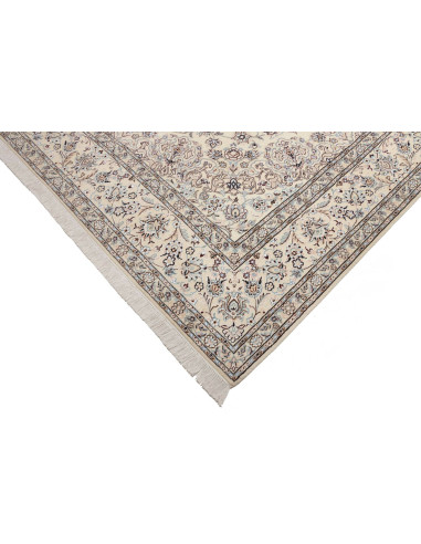 Tappeto Nain 9la Persia cm.248x356