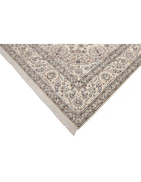 Tappeto Nain 9la Persia cm.248x356