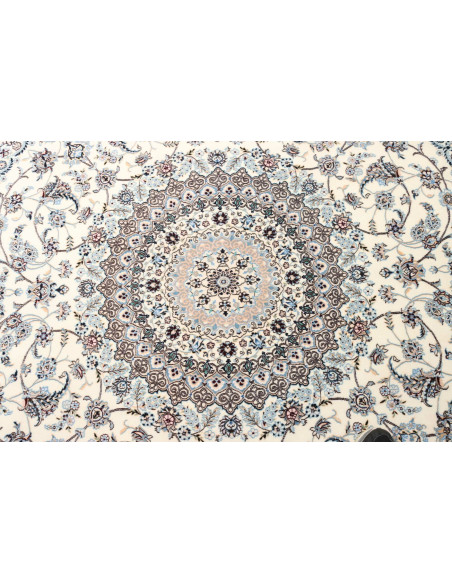 Tappeto Nain 6la Persia cm.250x250