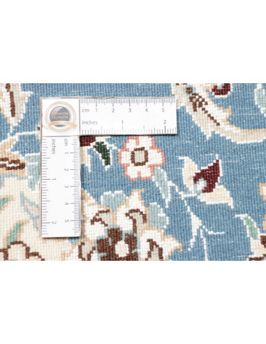 Tappeto Nain 9la Persia cm.142x240