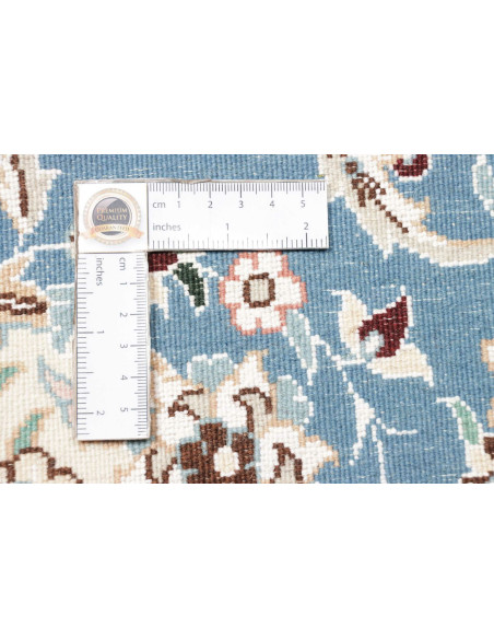 Tappeto Nain 9la Persia cm.142x240