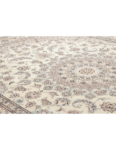 Tappeto Nain 9la Persia cm.248x356