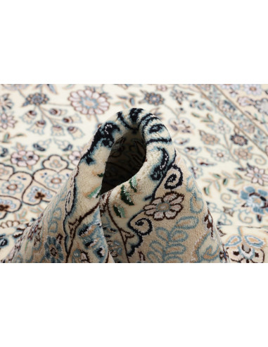 Tappeto Nain 9la Persia cm.135x213