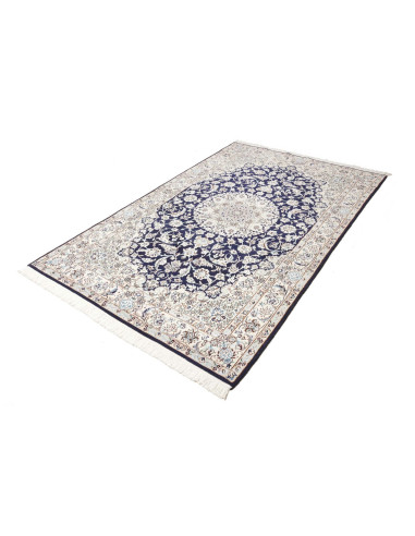 Tappeto Nain 9la Persia cm.143x235