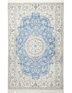 Tappeto Nain 9la Persia cm.150x236