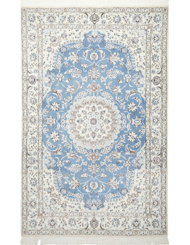 Tappeto Nain 9la Persia cm.150x236