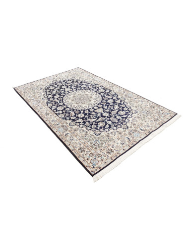 Tappeto Nain 9la Persia cm.143x235