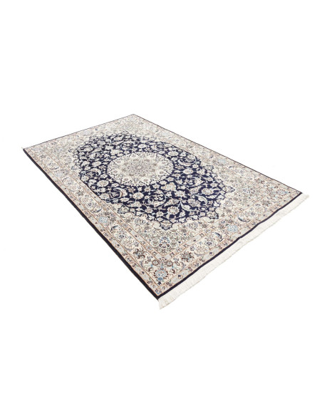 Tappeto Nain 9la Persia cm.143x235