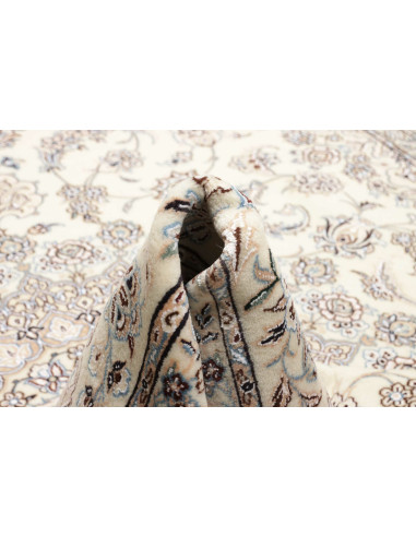Tappeto Nain 9la Persia cm.248x356