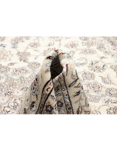 Tappeto Nain 9la Persia cm.248x356