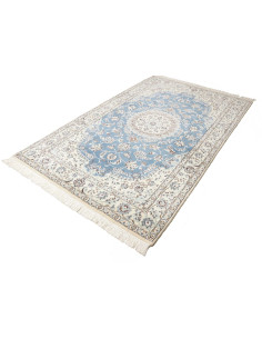 Tappeto Nain 9la Persia cm.150x236 2
