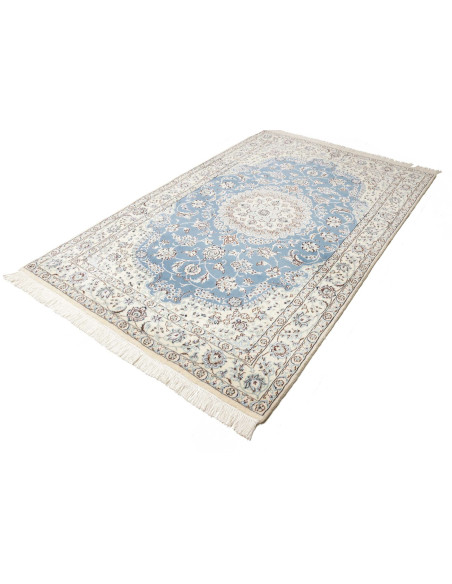 Tappeto Nain 9la Persia cm.150x236