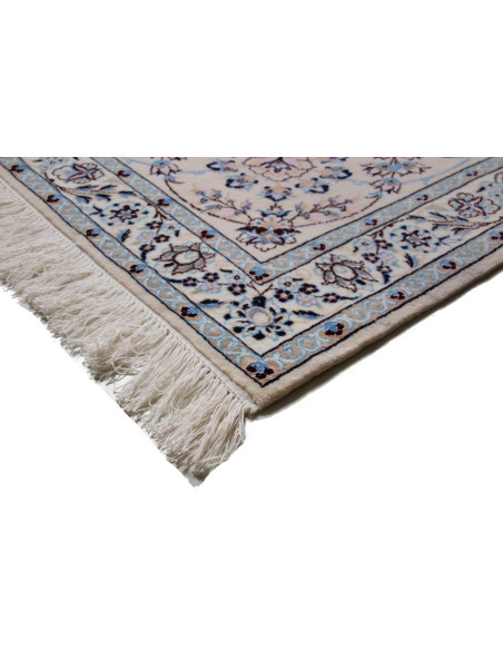 Tappeto Nain 6la Persia cm.304x409