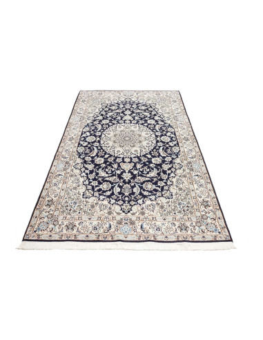Tappeto Nain 9la Persia cm.143x235