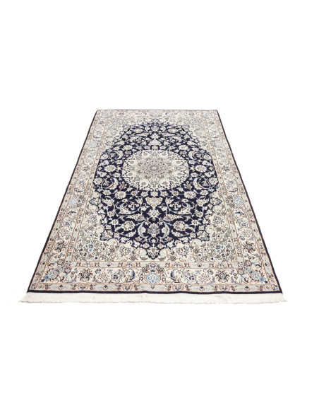 Tappeto Nain 9la Persia cm.143x235