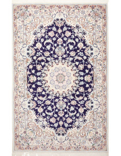 Tappeto Nain 9la Persia cm.150x235