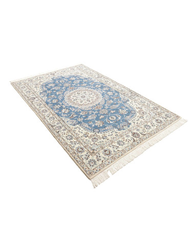 Tappeto Nain 9la Persia cm.150x236