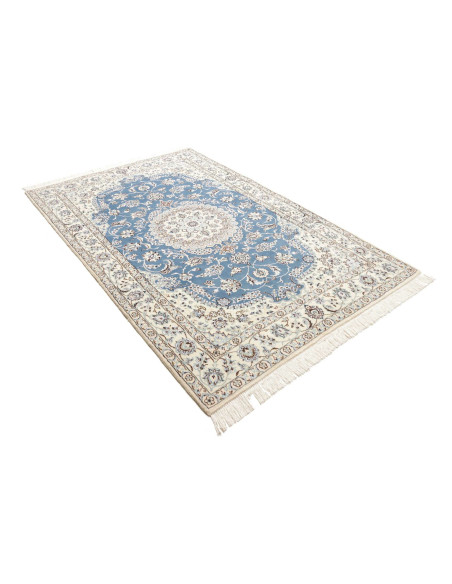 Tappeto Nain 9la Persia cm.150x236