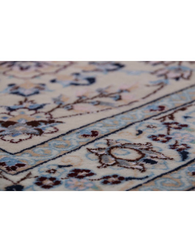 Tappeto Nain 6la Persia cm.304x409
