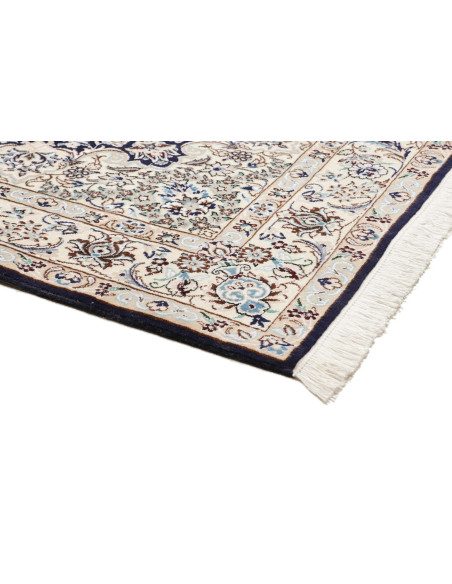 Tappeto Nain 9la Persia cm.143x235