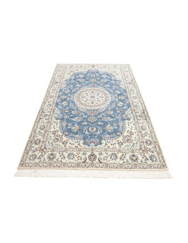 Tappeto Nain 9la Persia cm.150x236