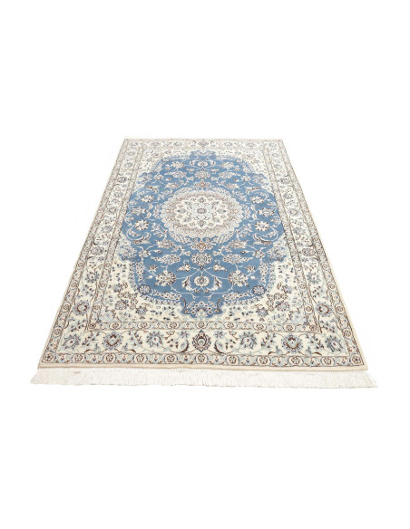 Tappeto Nain 9la Persia cm.150x236