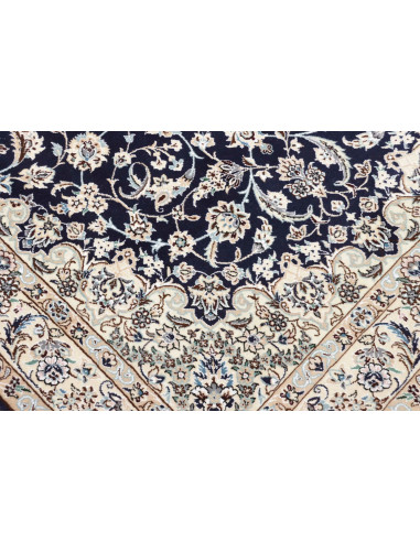 Tappeto Nain 9la Persia cm.143x235
