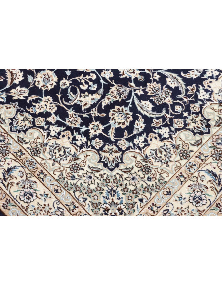 Tappeto Nain 9la Persia cm.143x235