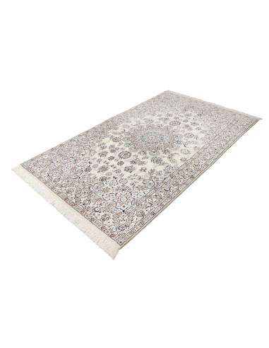 Tappeto Nain 9la Persia cm.133x220