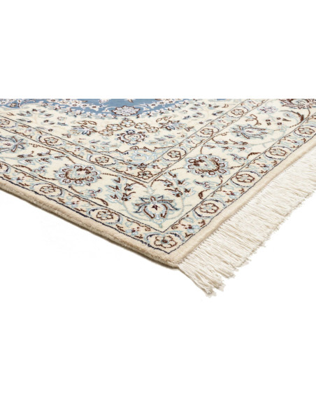Tappeto Nain 9la Persia cm.150x236
