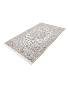 Tappeto Nain 9la Persia cm.132x222 2