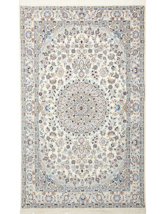Tappeto Nain 9la Persia cm.130x212