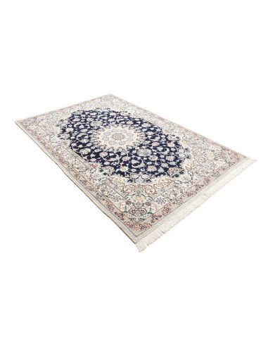 Tappeto Nain 9la Persia cm.150x235