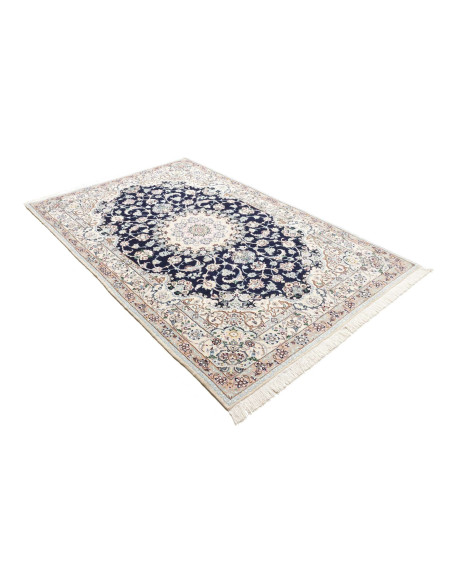 Tappeto Nain 9la Persia cm.150x235