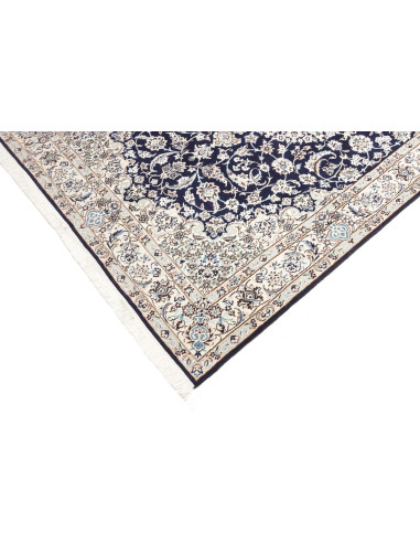 Tappeto Nain 9la Persia cm.143x235