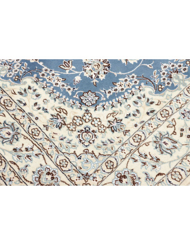 Tappeto Nain 9la Persia cm.150x236