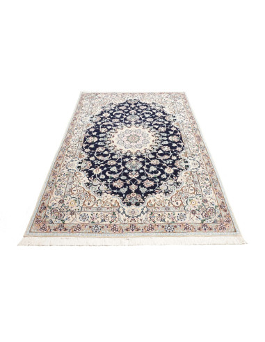Tappeto Nain 9la Persia cm.150x235