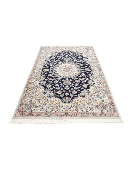 Tappeto Nain 9la Persia cm.150x235
