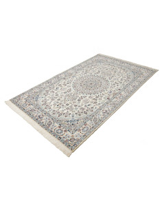 Tappeto Nain 9la Persia cm.130x212 2