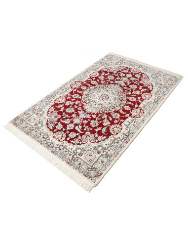 Tappeto Nain 9la Persia cm.106x164