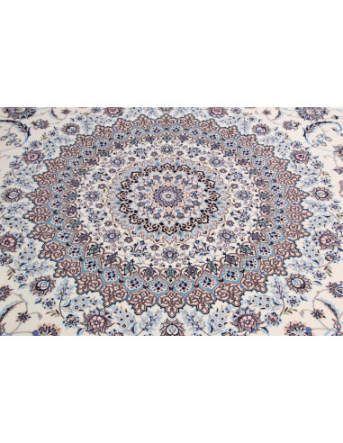 Tappeto Nain 6la Persia cm.304x409