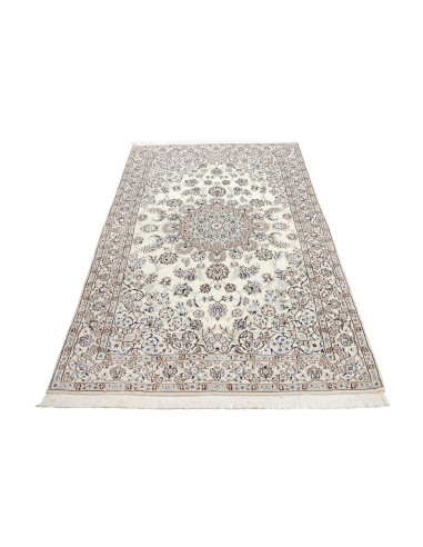 Tappeto Nain 9la Persia cm.133x220