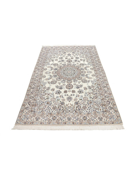 Tappeto Nain 9la Persia cm.133x220