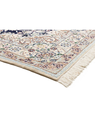 Tappeto Nain 9la Persia cm.150x235