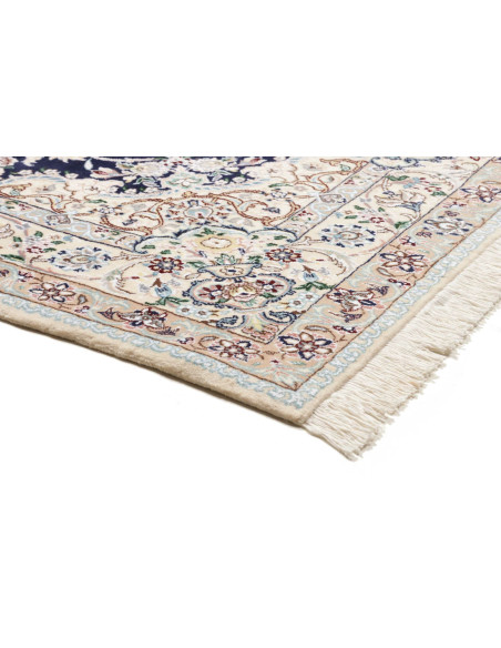 Tappeto Nain 9la Persia cm.150x235