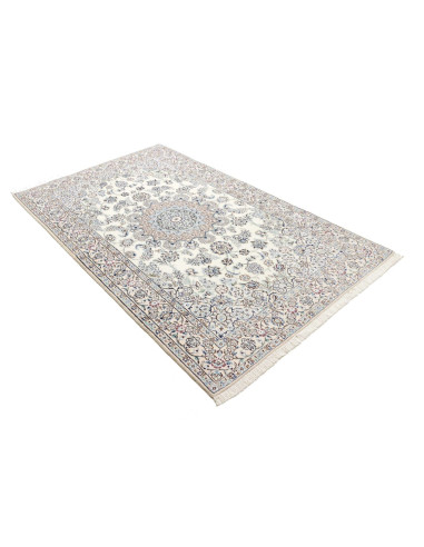 Tappeto Nain 9la Persia cm.132x222