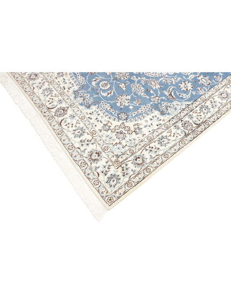 Tappeto Nain 9la Persia cm.150x236