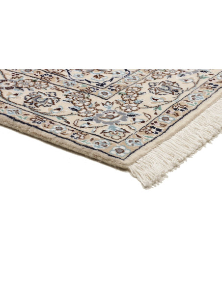 Tappeto Nain 9la Persia cm.133x220
