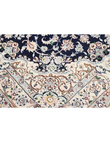 Tappeto Nain 9la Persia cm.150x235